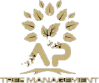 Melbourne Tree Removal Specialists Logo for AP Tree Management